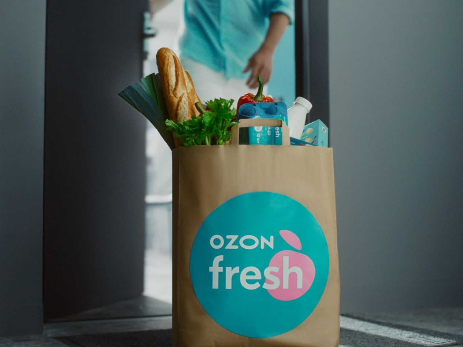 Ozon Fresh: новый канал сбыта или головная боль для производителя? Разбираем две модели работы