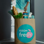 Ozon Fresh: новый канал сбыта или головная боль для производителя? Разбираем две модели работы